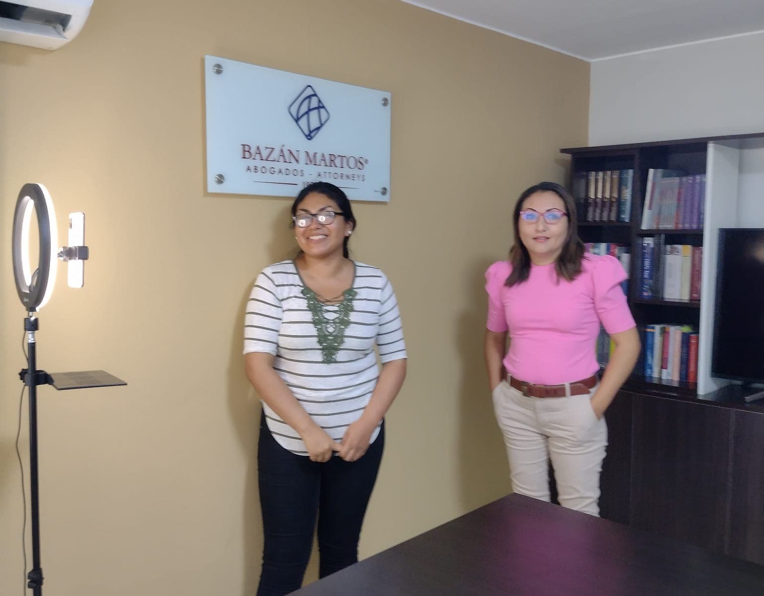 Publicidad B&C Abogados 4