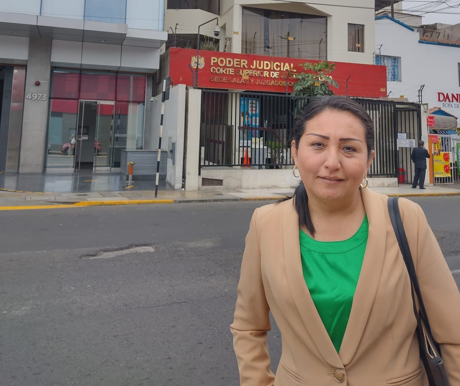 Publicidad B&C Abogados 5