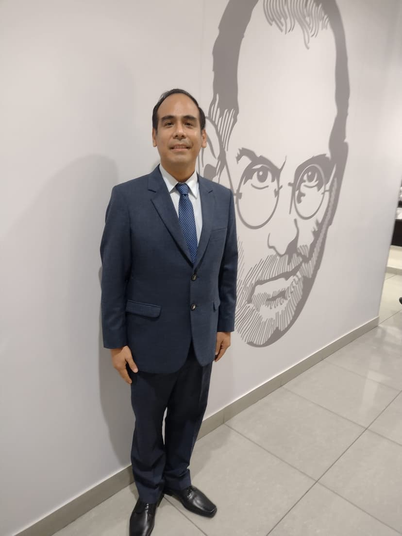 José Martín Cuéllar Fernández